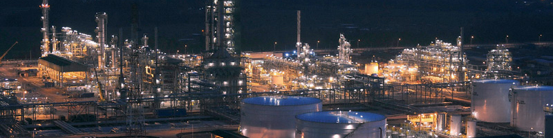 نتایج انفجار پتروشیمی بوعلی